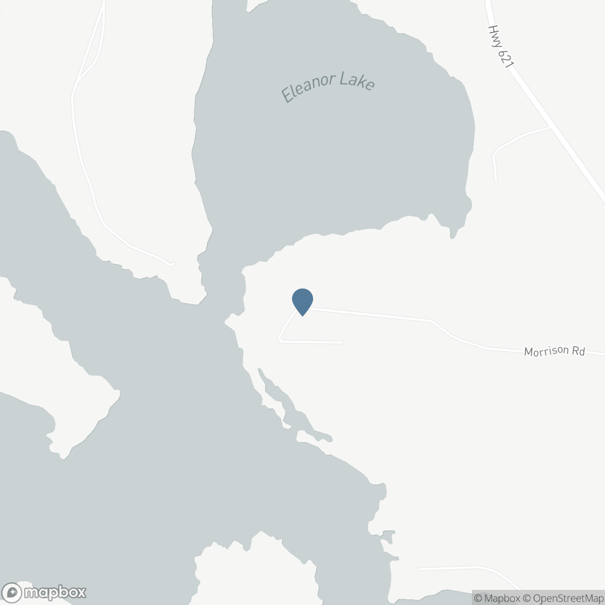 222 MORRISON RD, Lake of the Woods, Ontario P0W 1J0